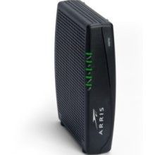 arris wbm760a cable modem docsis 3 0 cable modem is tested in