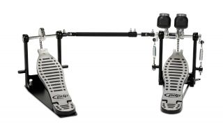 pacific drums by dw pdp 400 series double pedal