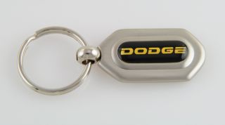  EP Heavy Duty Dodge USA Automotive Car Truck Key Ring Key Chain