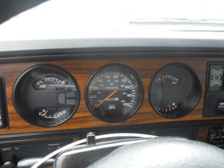 90 91 92 93 Dodge RAM 250 Pickup Speedometer Cluster Cummins Diesel