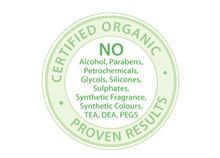 Organic Apoteke Active Herbal Toner $31 Oily Blemish