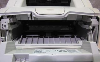 HP LaserJet 1300 Laser Printer Q1335A No Toner