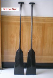 Carbon Dragon Boat Paddle Idbf 202A Spec with T Grip