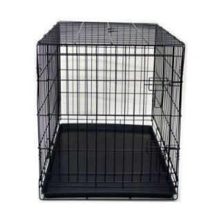  Medium ASPCA Dog Crate