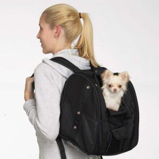  HDP Backpack Style Pet Travel Carrier