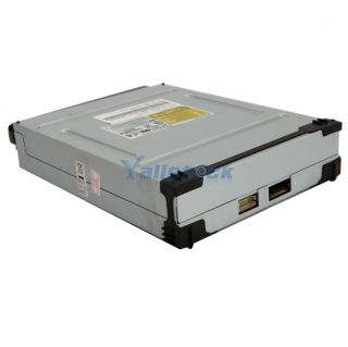 New DVD Drive Replacement Lite on DG 16D4S HW 9504 for Xbox 360 Silm