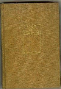 Vintage The Good Earth Pearl s Buck 1st Edition 1931 HC Antique Book