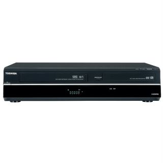  DVR670 DVR670KU VHS VCR DVD Player Recorder Combo with ATSC QAM Tuner