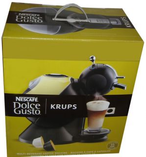  KP210050 8 Cups Coffee Maker Nescafe Dolce Gusto 10942207184