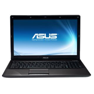  Asus Laptop X44L BBK4 14 i3 2330M 4GB 500GB Webcam DVDRW Black