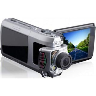 Car DVR Camera 1080p 2 5 Full HD Video Recorder Camcorder Vehicle 4GB