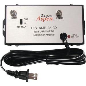 EAGLE ASPEN 25 dB DISTRIBUTION AMPLIFIER # DISTAMP25GX