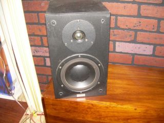 Dynaudio Audience 50 High Fidelity Speakers Matched Pair