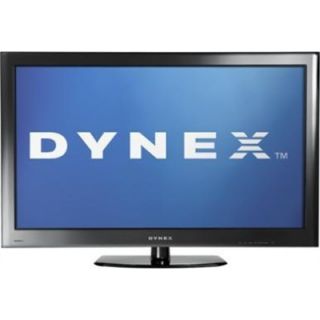 Dynex DX 46L260A12 46 LCD HDTV 1080p