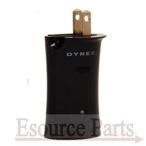 shipping info payment info dynex ac wall charger dx ipacbl