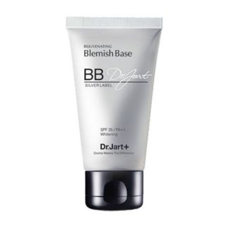 Dr Jart Sliver Label Blemish BB Cream 50ml Oily Skin