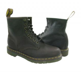 New Dr Martens Mens 1460 (11822) Bark Hiking Boots/Shoes US 11