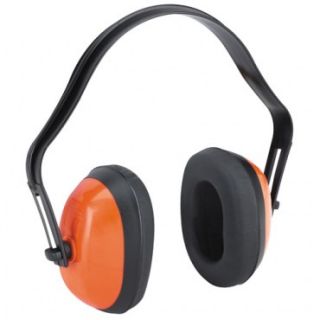  protective hearing ear muffs condition new part number 43768