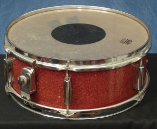  Snare Drum Made in Japan