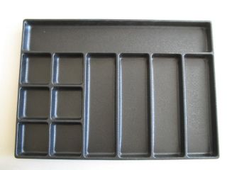 Drawer Divider for Kennedy 27 Tool Chest 11 Compartment