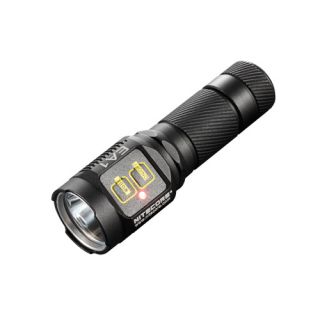 Nitecore EA1 Explorer Cree XP G R5 AA LED Waterproof Flashlight