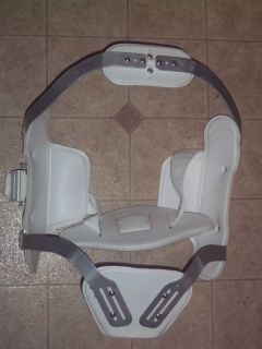 Jewett Tlso Hyperextension Back Brace