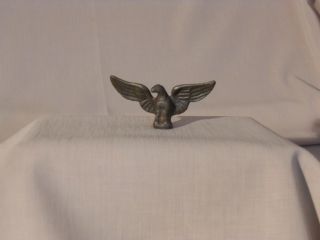 Eagle Miniature Wilton Cast Iron Wilton