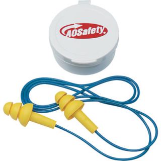3m reusable cord earplugs 3 pr 90716 80025 northern tool item 174774