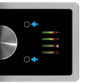 configurable touchpads duet 2 also introduces configurable touchpads