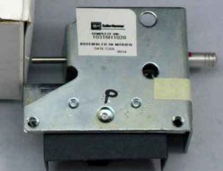Eaton Cutler Hammer 10316H1028 Precision Limit Switch