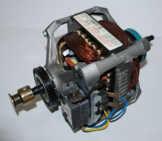 Kenmore Whirlpool Dryer Motor, part# 690870 Model # S58NXGFF 4002