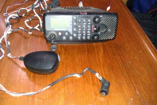 Simrad RD68 VHF DSC Marine Radio