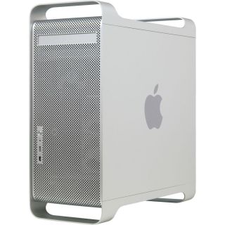 Apple PowerMac G5 2 7GHz Dual Processor Loaded