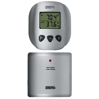 Springfield 91765 Digital Thermometer