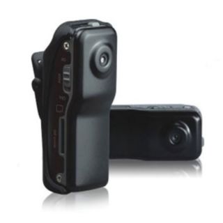 NEW Mini DV Camcorder DVR Video Camera Spy Webcam MD80 Digital Video