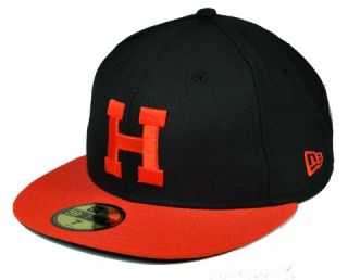 New Era Mexican League Naranjeros Baseball Cap H