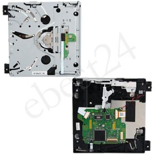 DVD Drive Replacement Repair for Nintendo Wii Game New