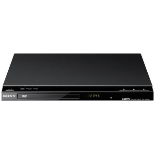featuring brand new sony dvd player dvp sr500h this ultra