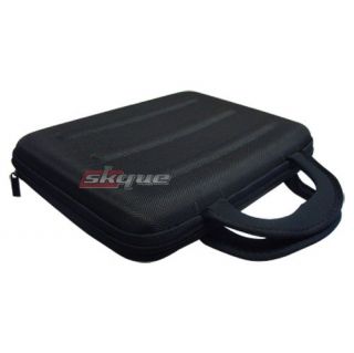  Bag Black Cover Case for 10 Netbook Tablet Portable DVD Player