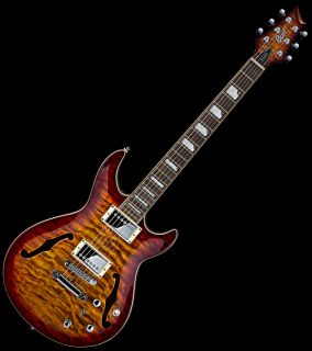 New Cort M Custom Electric Guitar w Seymour DuncanS