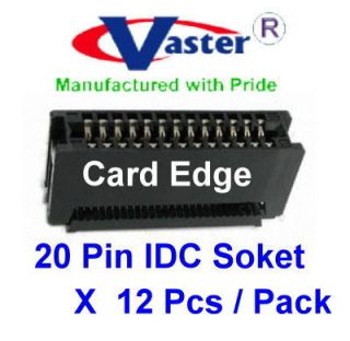 cableclub sku idc card edge 20 12