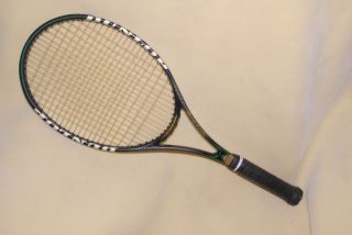 Dunlop Revelation 200G Pro Mid Plus 95 Tennis Racquet Racket 4 1 2