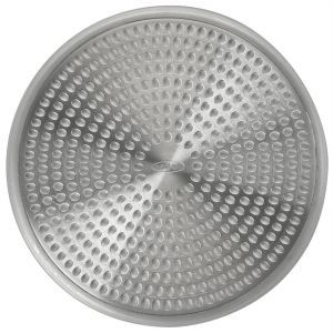  Stainless Steel Shower Stall Drain Protector Cover Hair Catcher