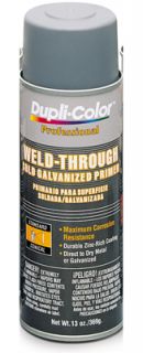 Dupli Color DPP108 Weld Through Cold Galvanized Primer
