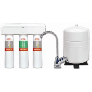 Dupont Reverse Osmosis Drinking Water Filtration System 569970