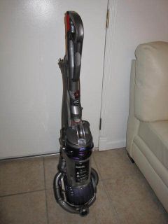 Dyson DC25 Animal Ball All Floors Upright Vacuum Cleaner