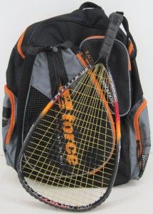 force bedlam 170 racquetball racquet
