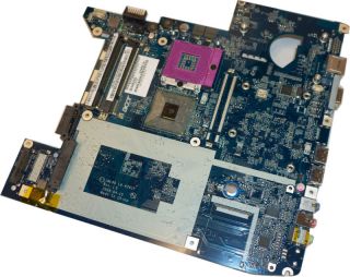 eMachines D520 & D720 Laptop Mainboard. Acer P/N MB.N0902.001