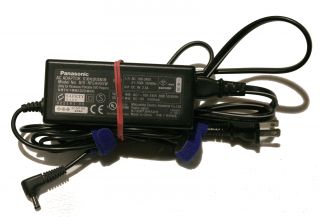 Genuine Panasonic RFEA905W Power Supply for Portable DVD Players