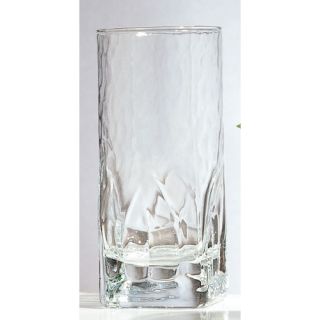  collection is suitable for water, soda, milk or juices. The glasses